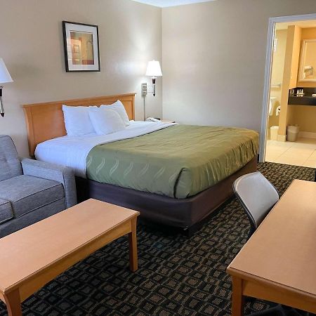 Suites North Richland Hills Tx Extérieur photo