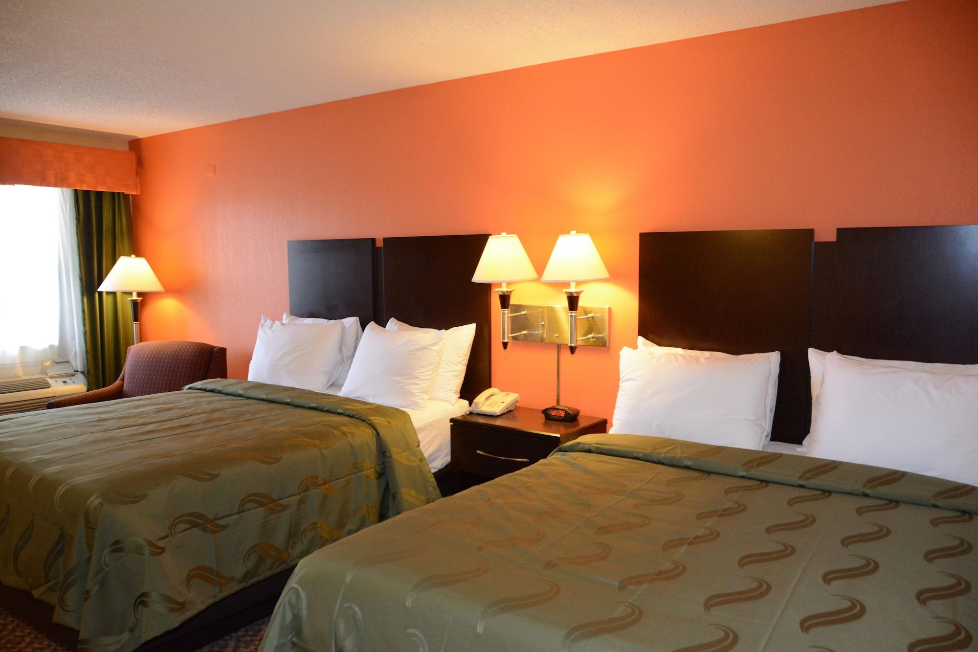 Suites North Richland Hills Tx Extérieur photo