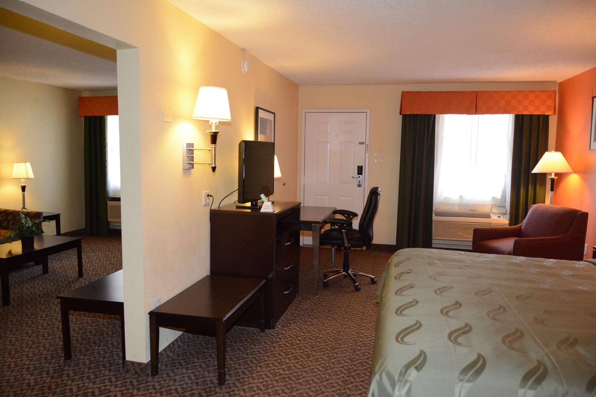 Suites North Richland Hills Tx Extérieur photo