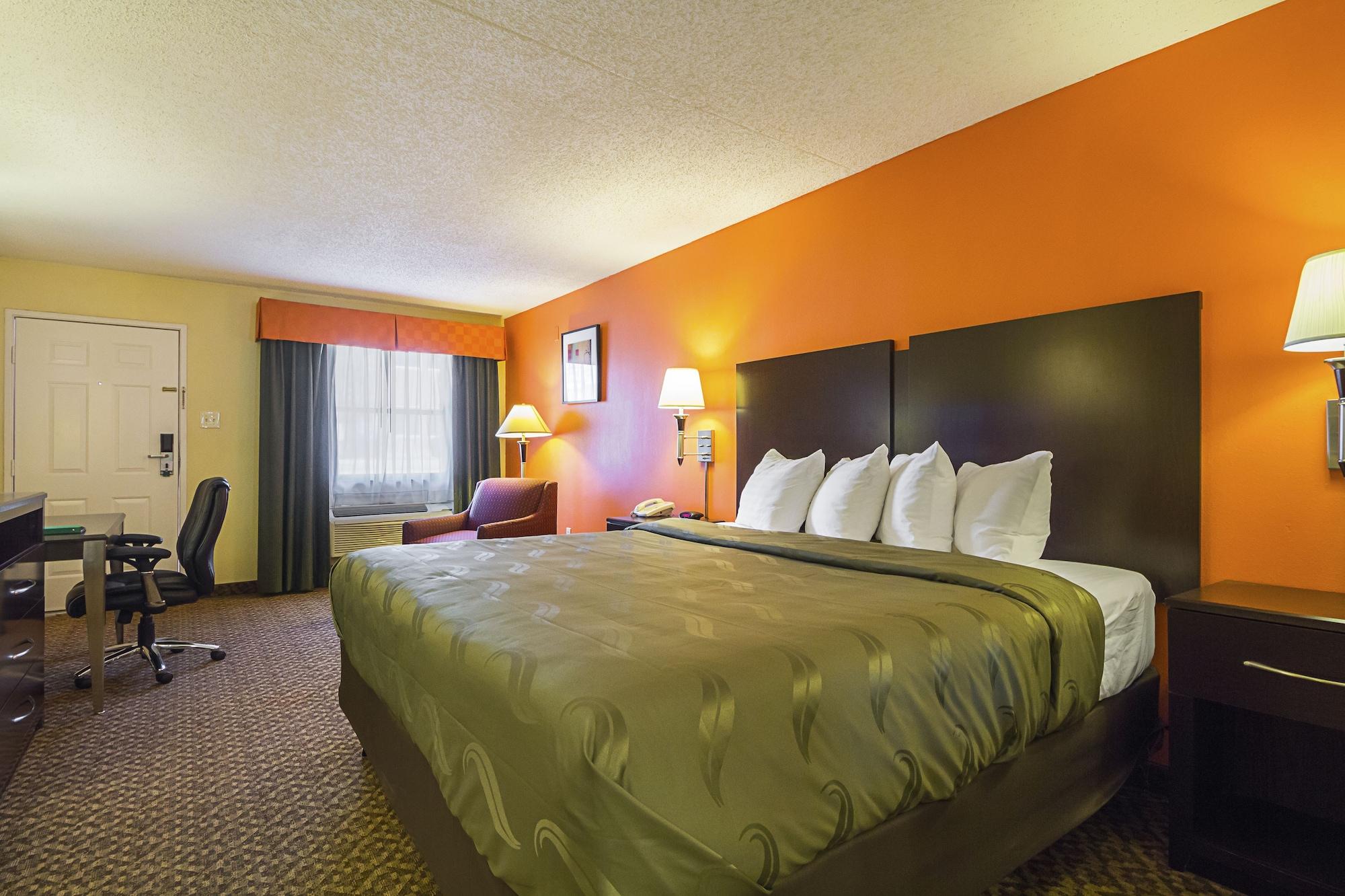 Suites North Richland Hills Tx Extérieur photo