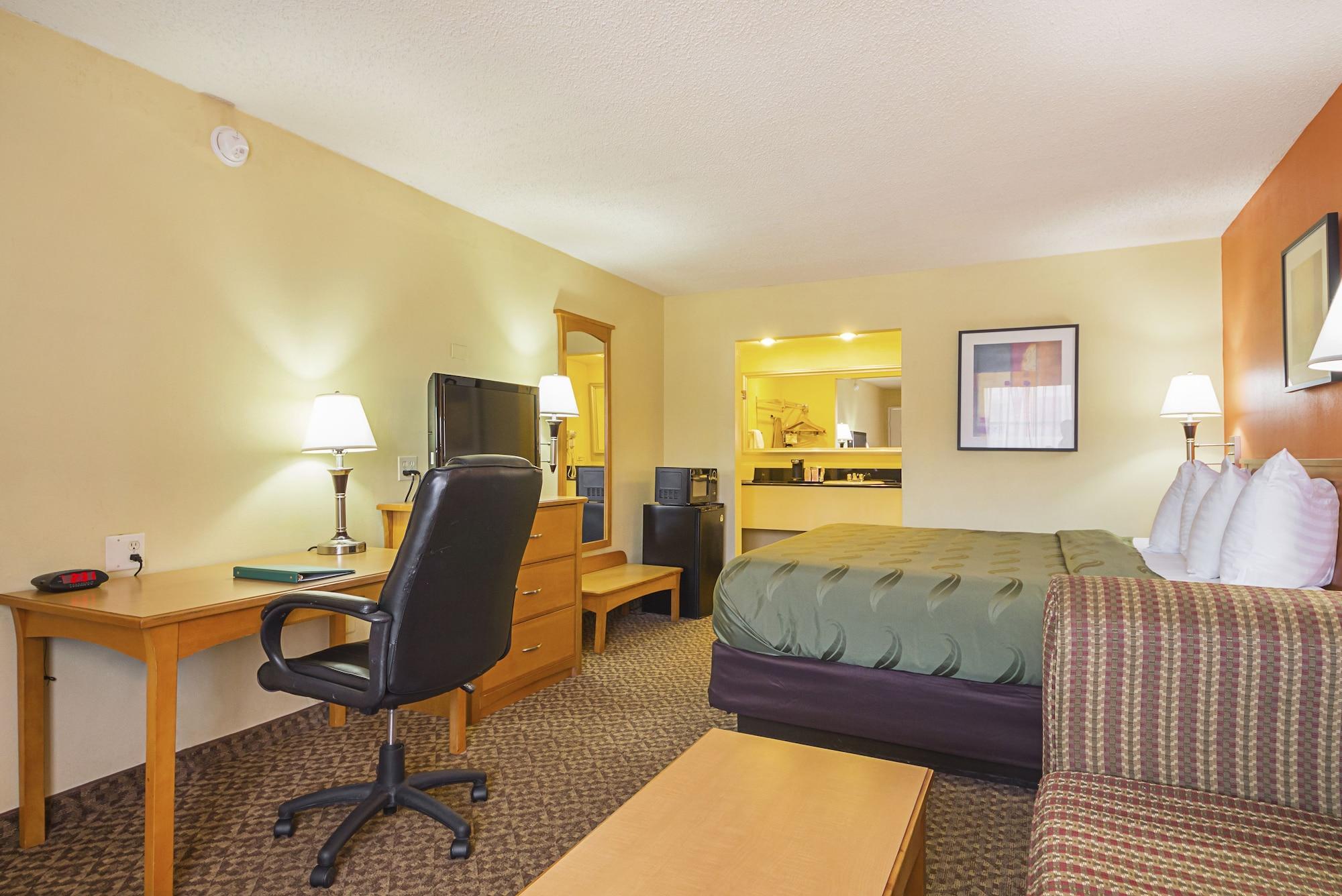 Suites North Richland Hills Tx Extérieur photo