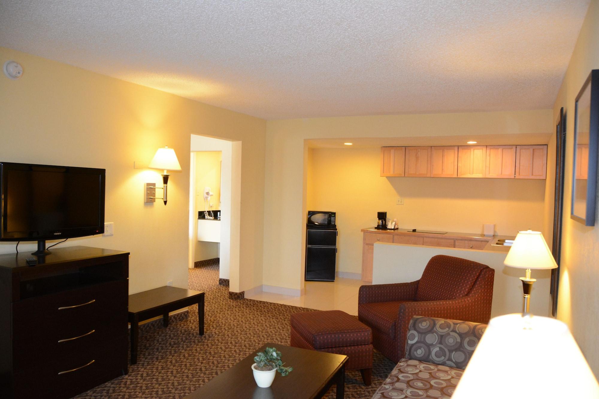 Suites North Richland Hills Tx Extérieur photo