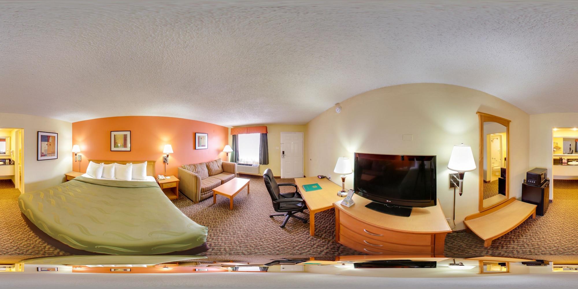 Suites North Richland Hills Tx Extérieur photo
