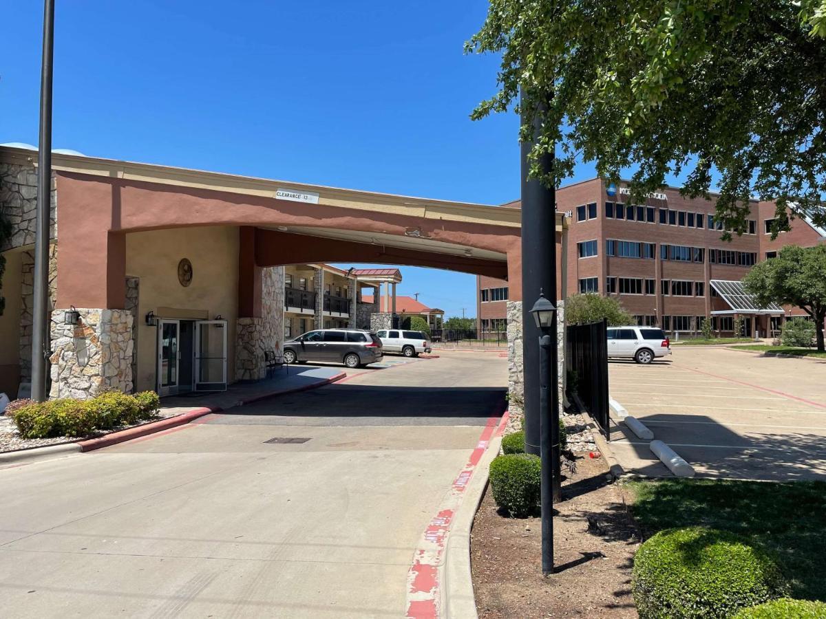 Suites North Richland Hills Tx Extérieur photo