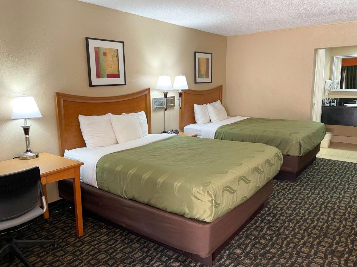 Suites North Richland Hills Tx Extérieur photo