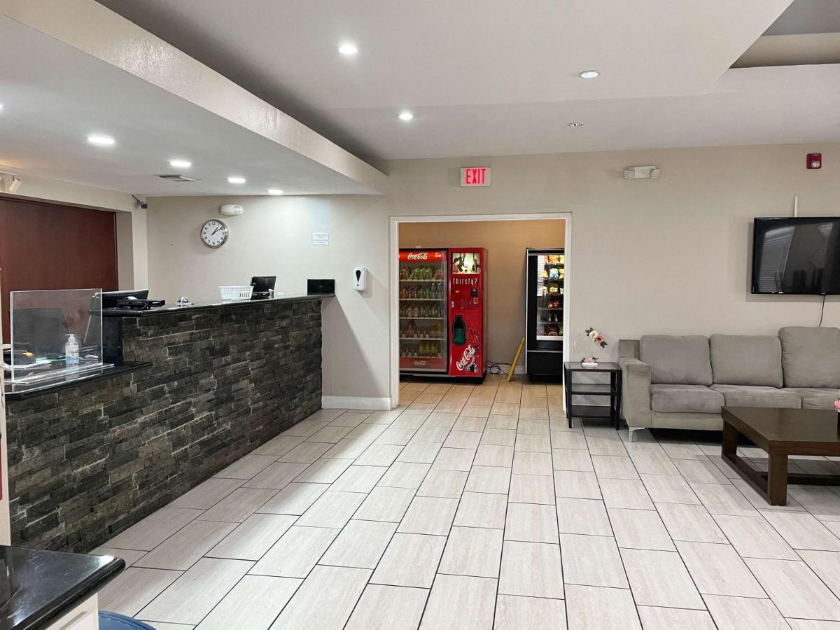 Suites North Richland Hills Tx Extérieur photo
