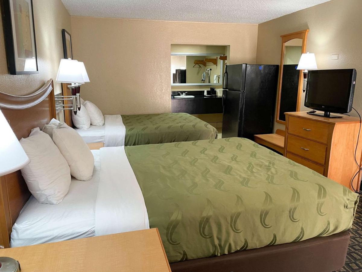 Suites North Richland Hills Tx Extérieur photo