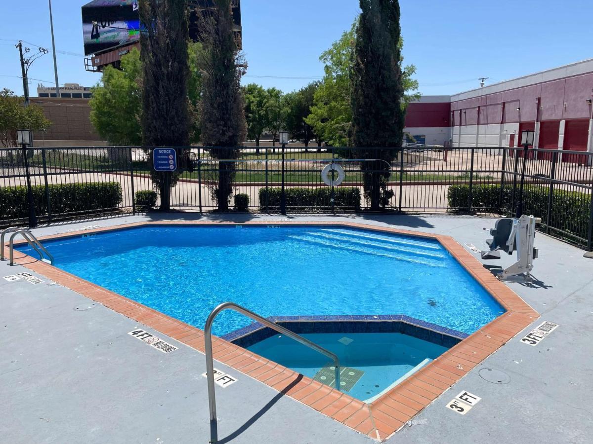 Suites North Richland Hills Tx Extérieur photo