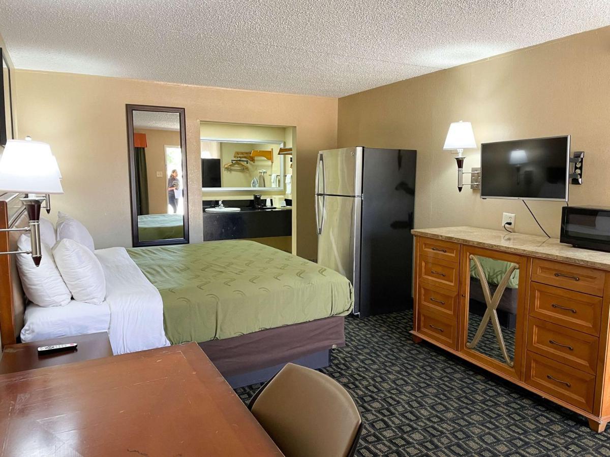 Suites North Richland Hills Tx Extérieur photo