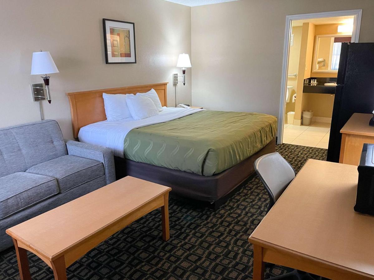 Suites North Richland Hills Tx Extérieur photo