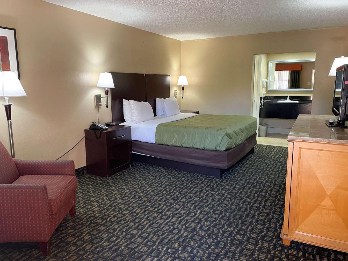 Suites North Richland Hills Tx Extérieur photo