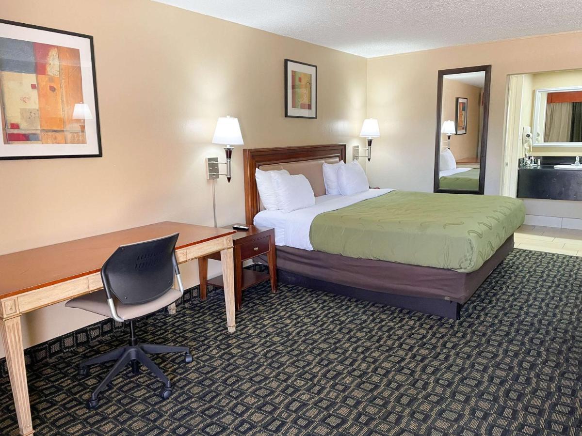 Suites North Richland Hills Tx Extérieur photo