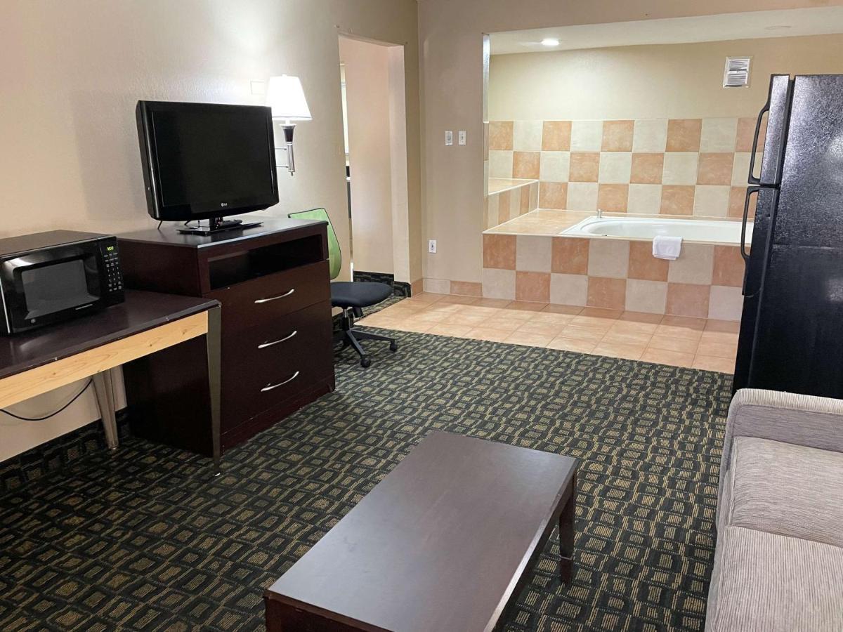 Suites North Richland Hills Tx Extérieur photo