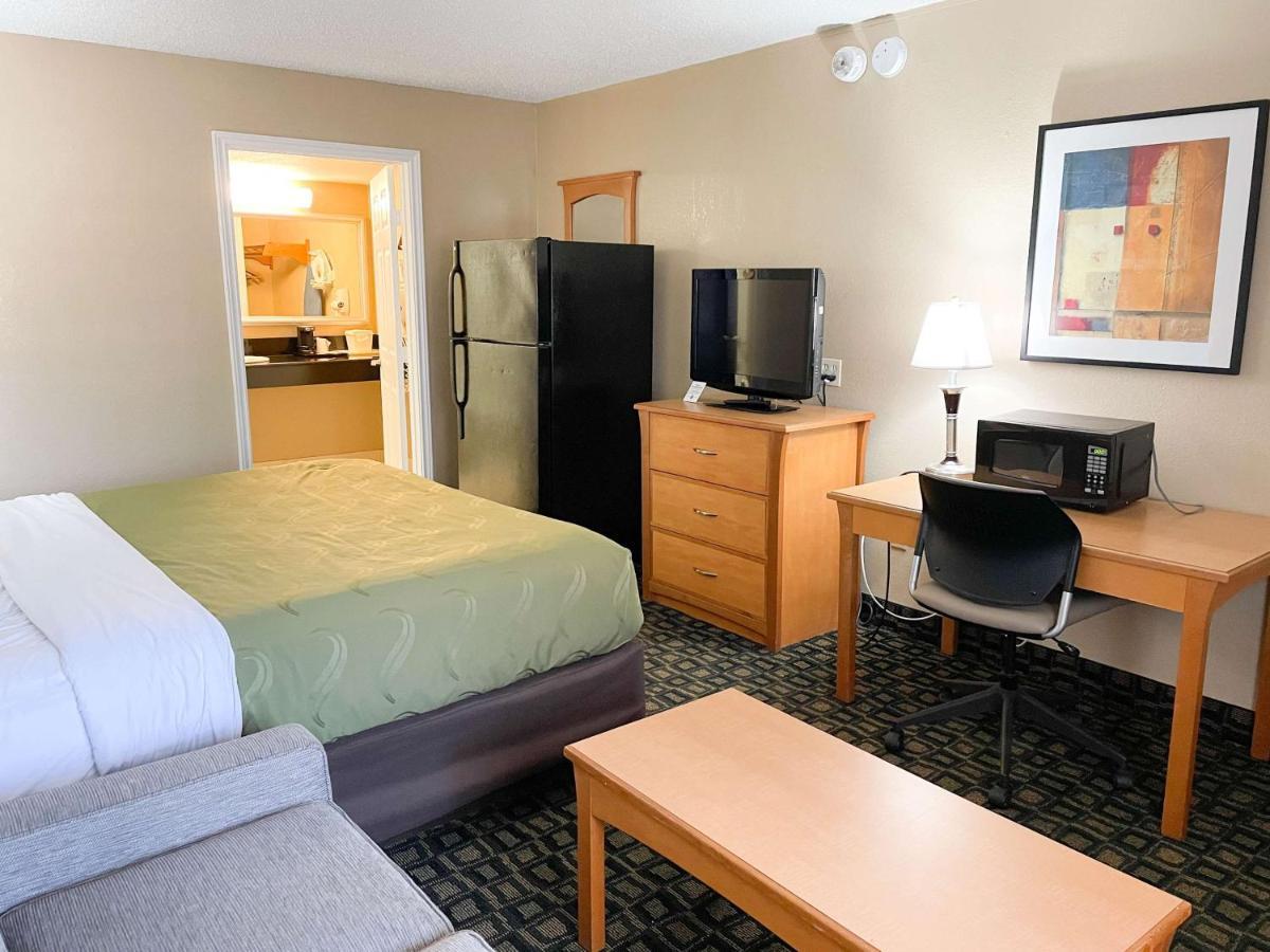 Suites North Richland Hills Tx Extérieur photo