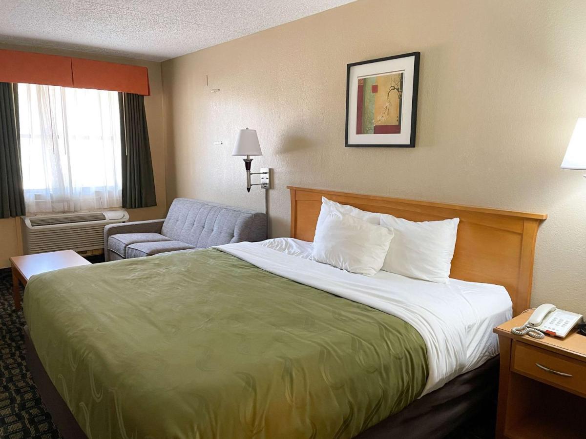 Suites North Richland Hills Tx Extérieur photo
