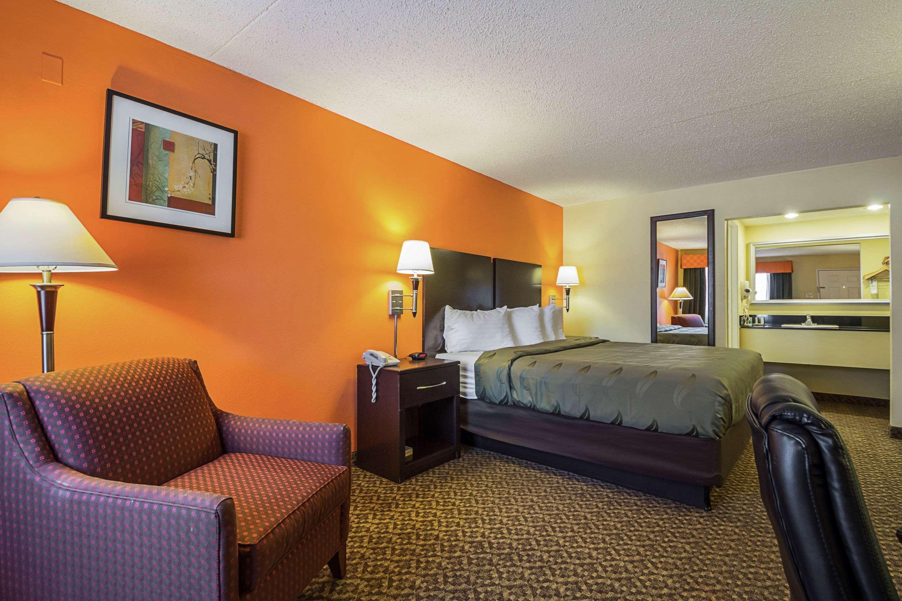 Suites North Richland Hills Tx Extérieur photo