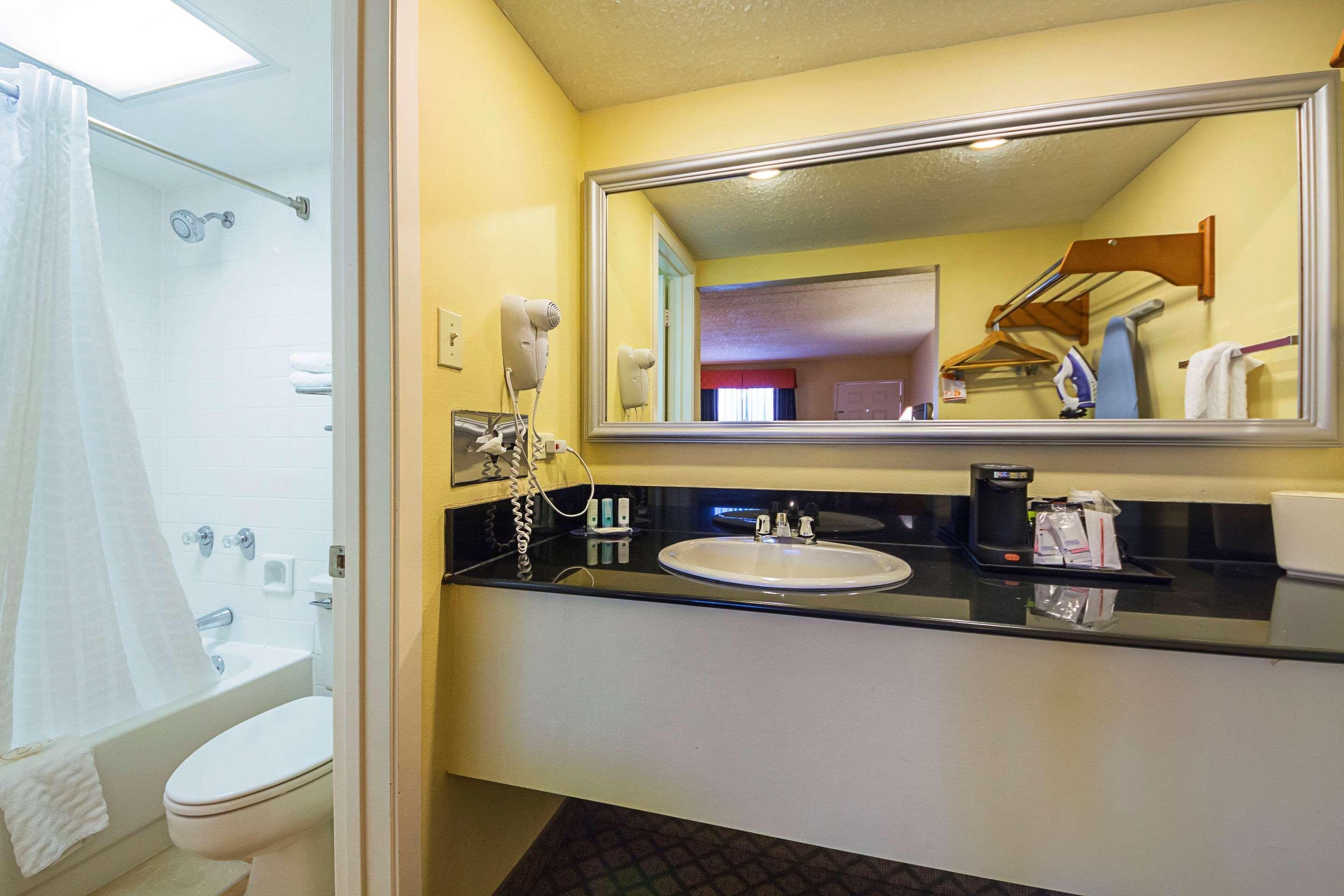 Suites North Richland Hills Tx Extérieur photo