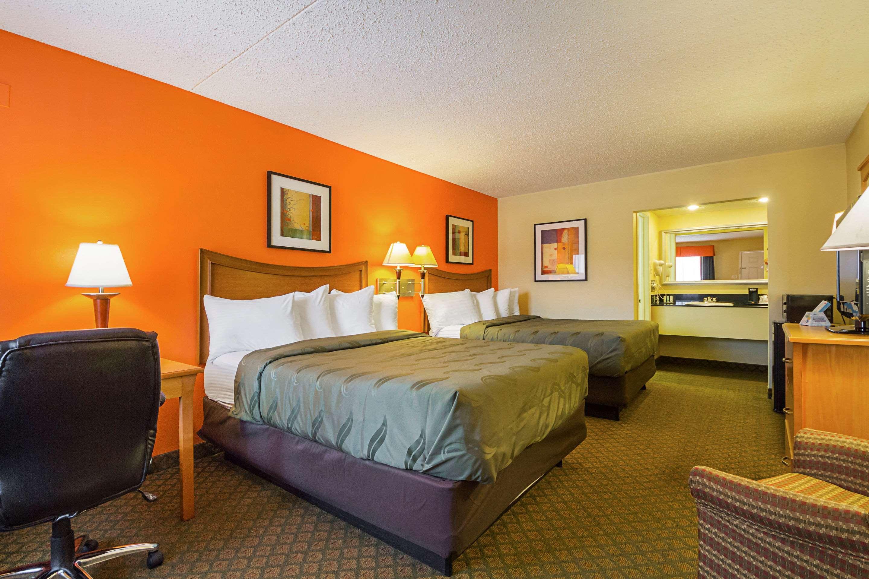 Suites North Richland Hills Tx Extérieur photo