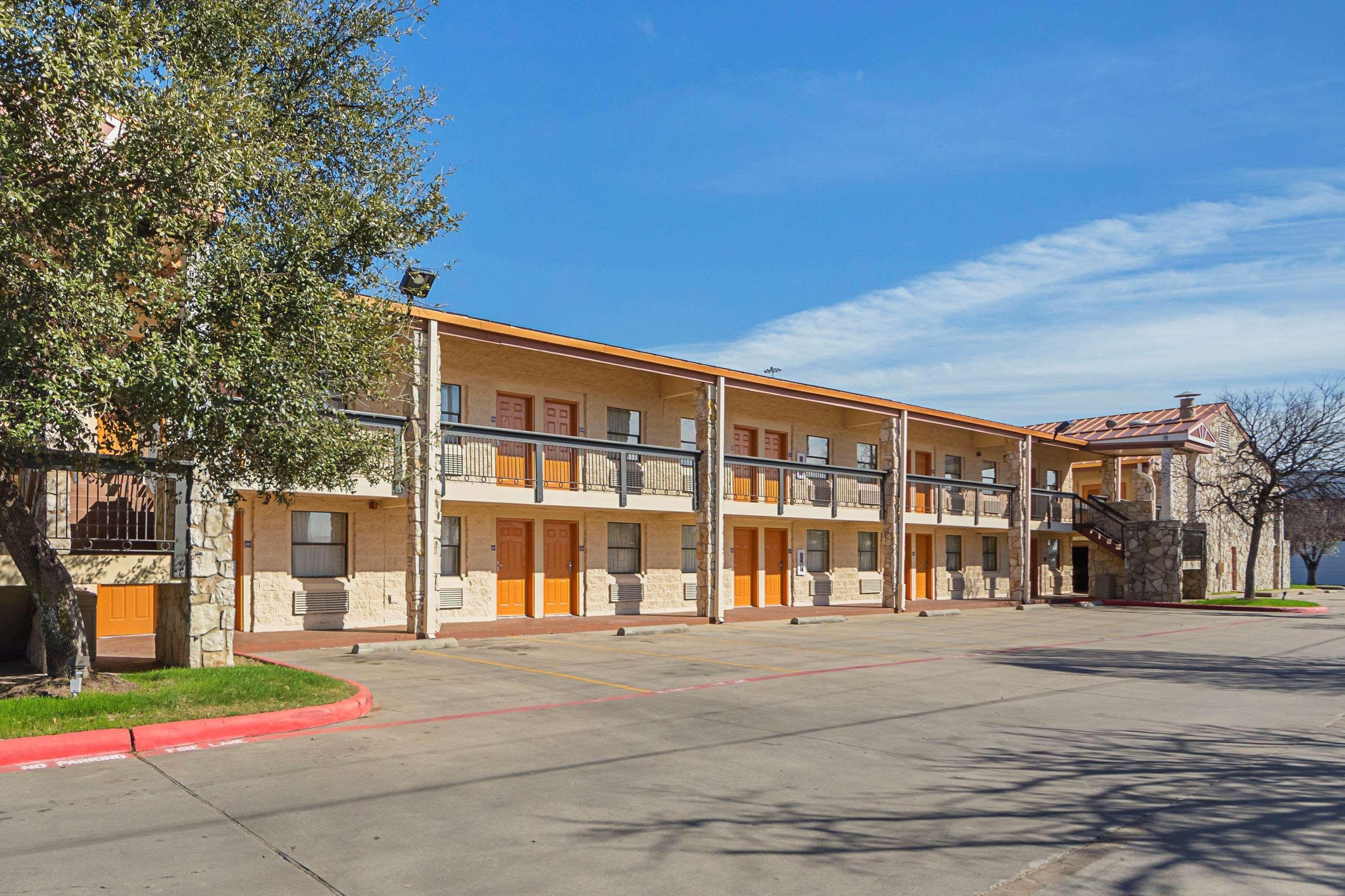 Suites North Richland Hills Tx Extérieur photo
