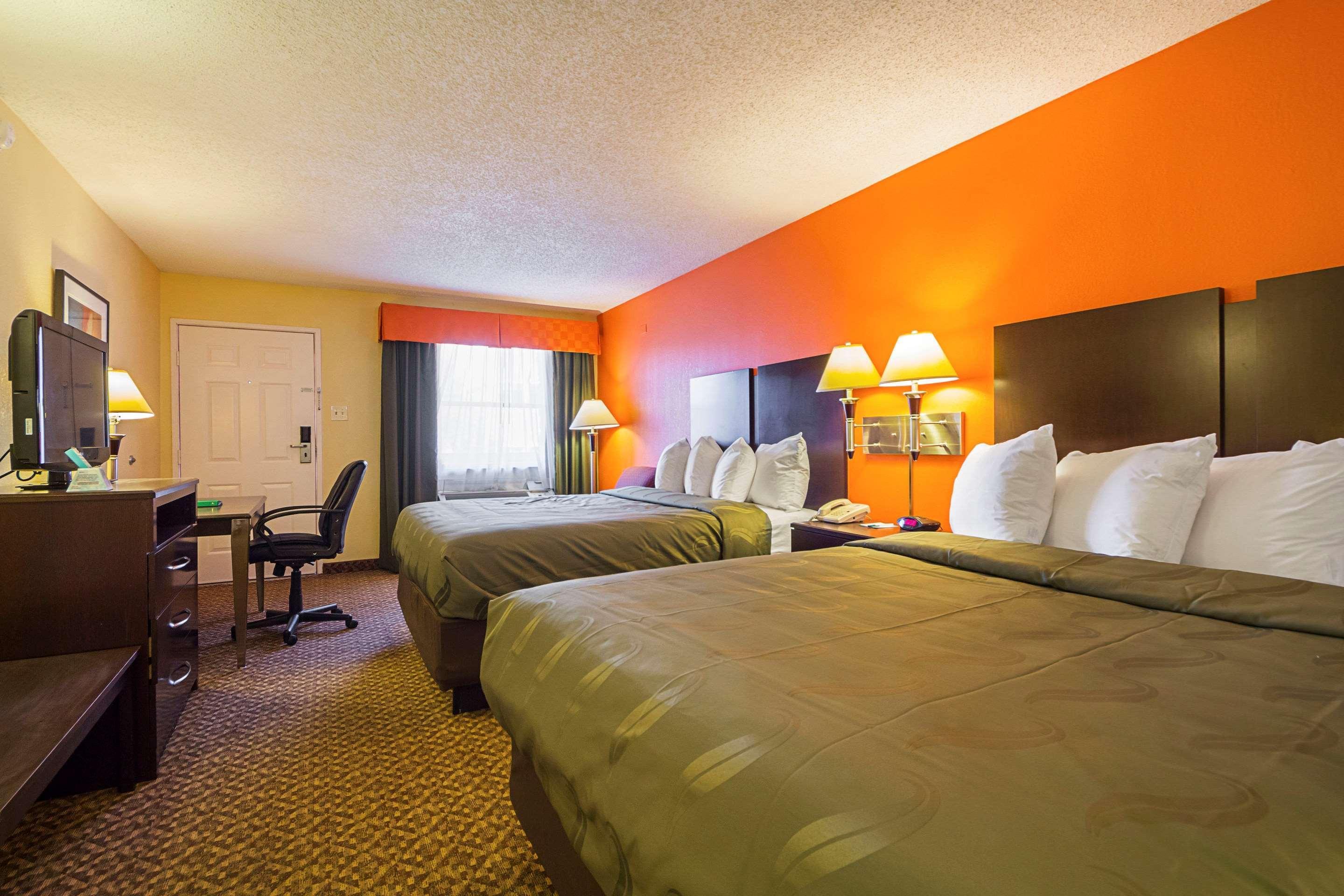 Suites North Richland Hills Tx Extérieur photo