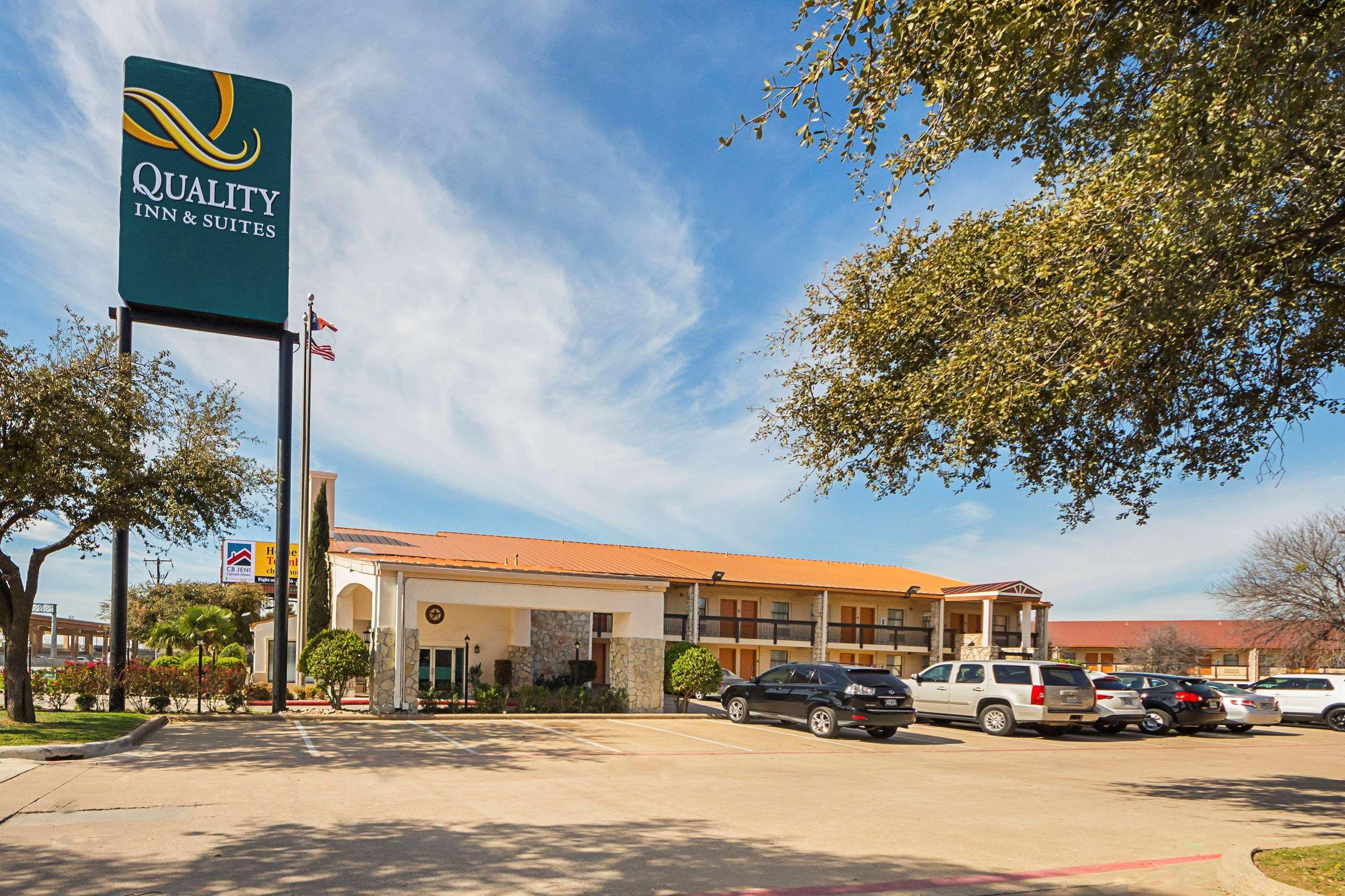 Suites North Richland Hills Tx Extérieur photo