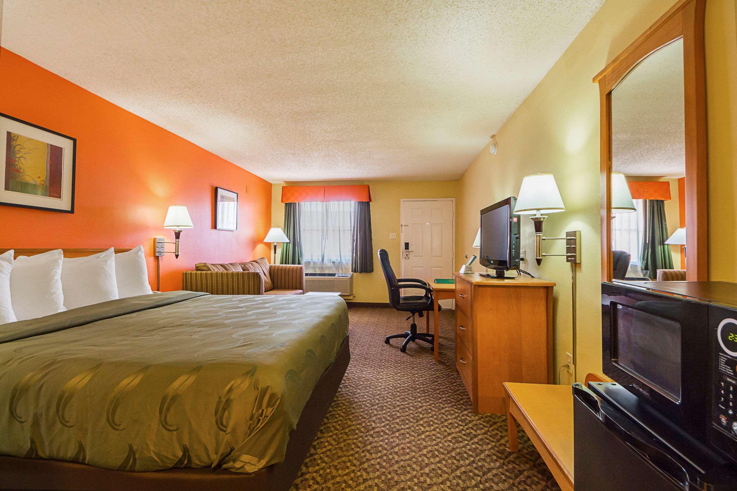 Suites North Richland Hills Tx Extérieur photo