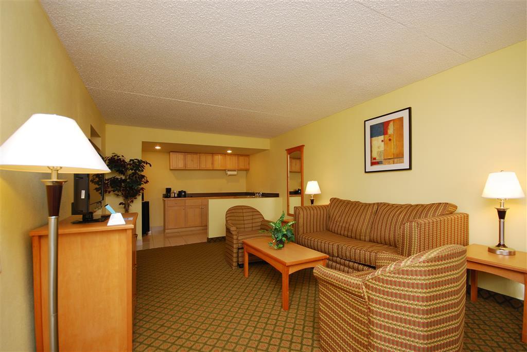 Suites North Richland Hills Tx Extérieur photo