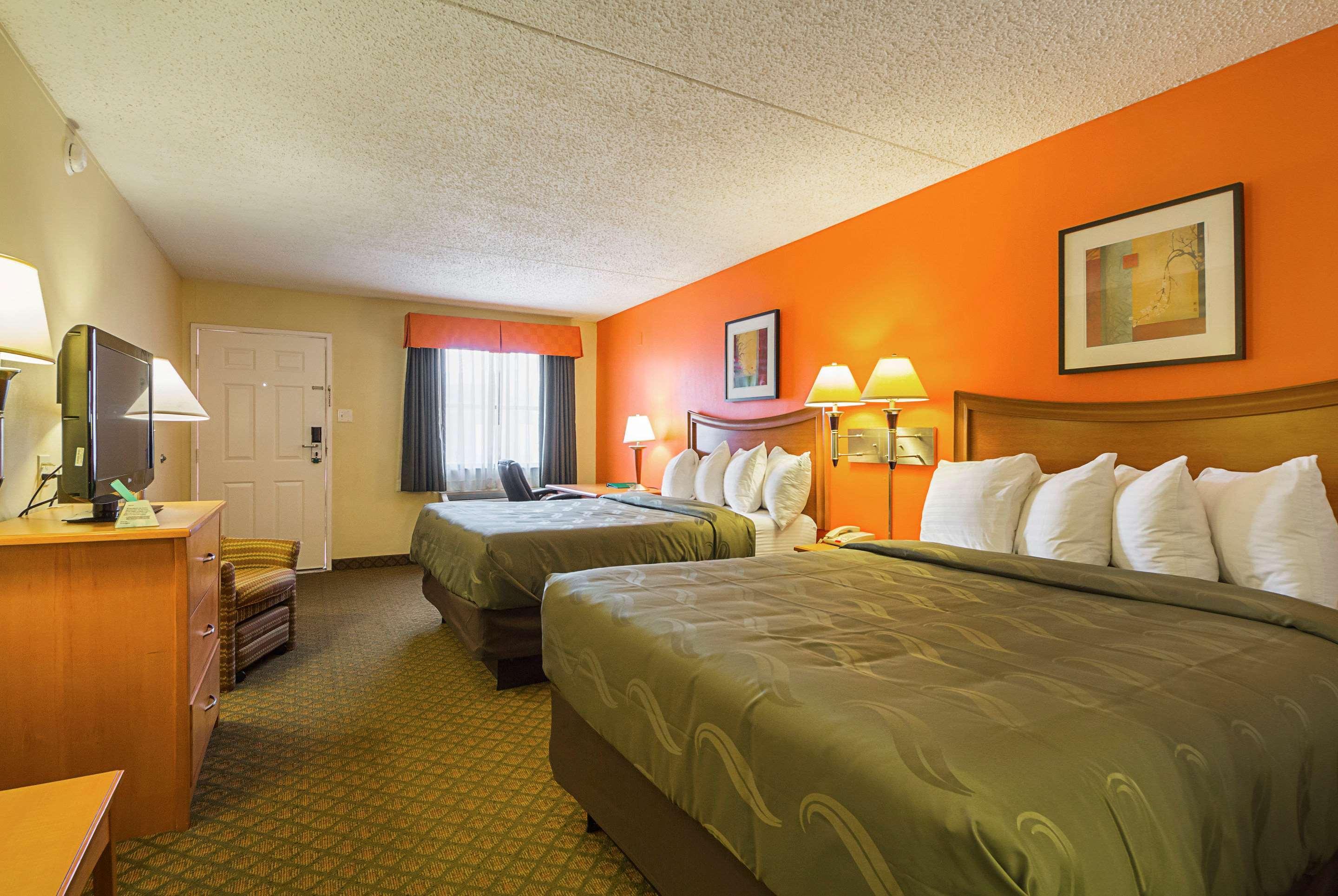 Suites North Richland Hills Tx Extérieur photo
