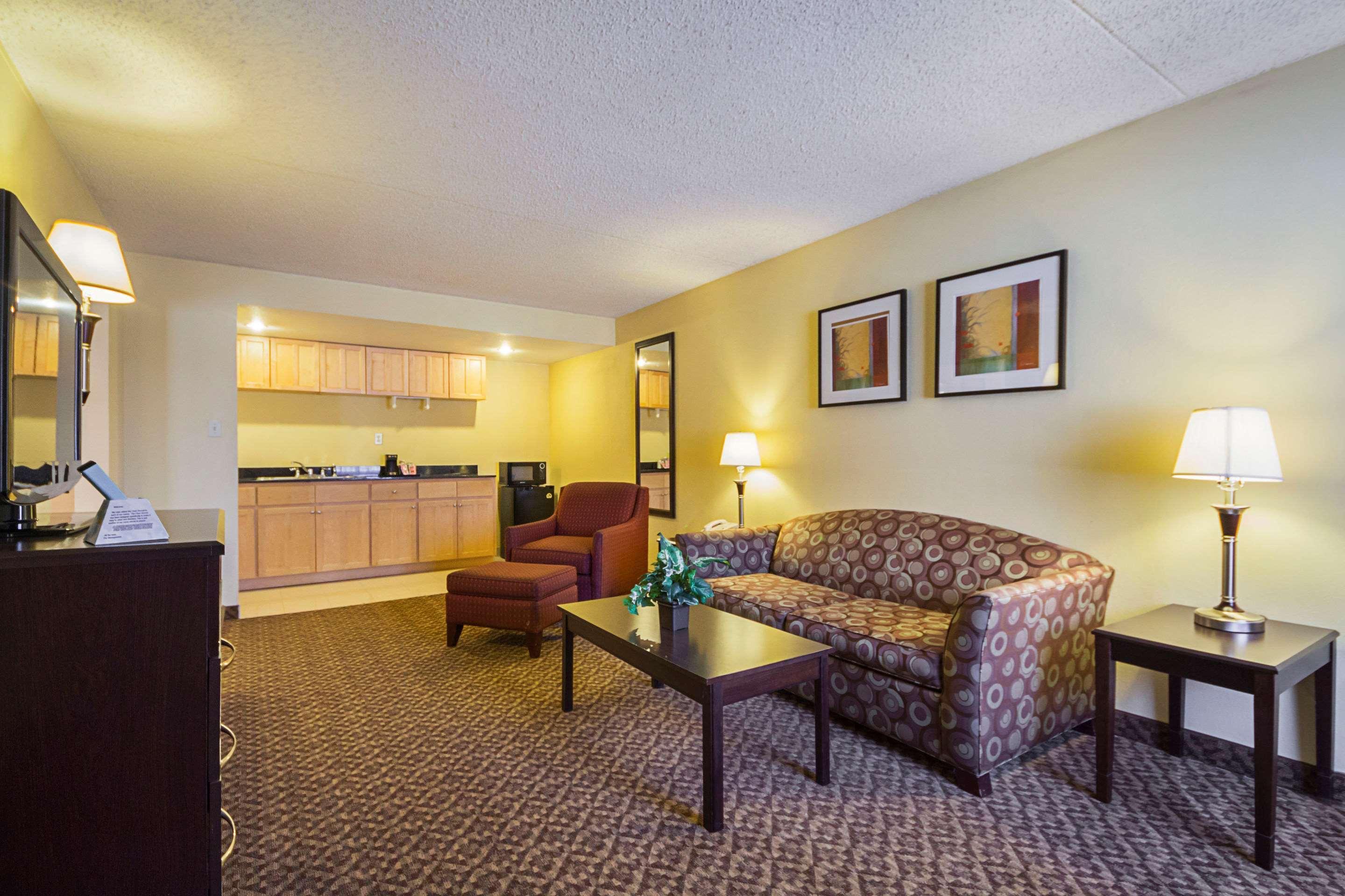 Suites North Richland Hills Tx Extérieur photo