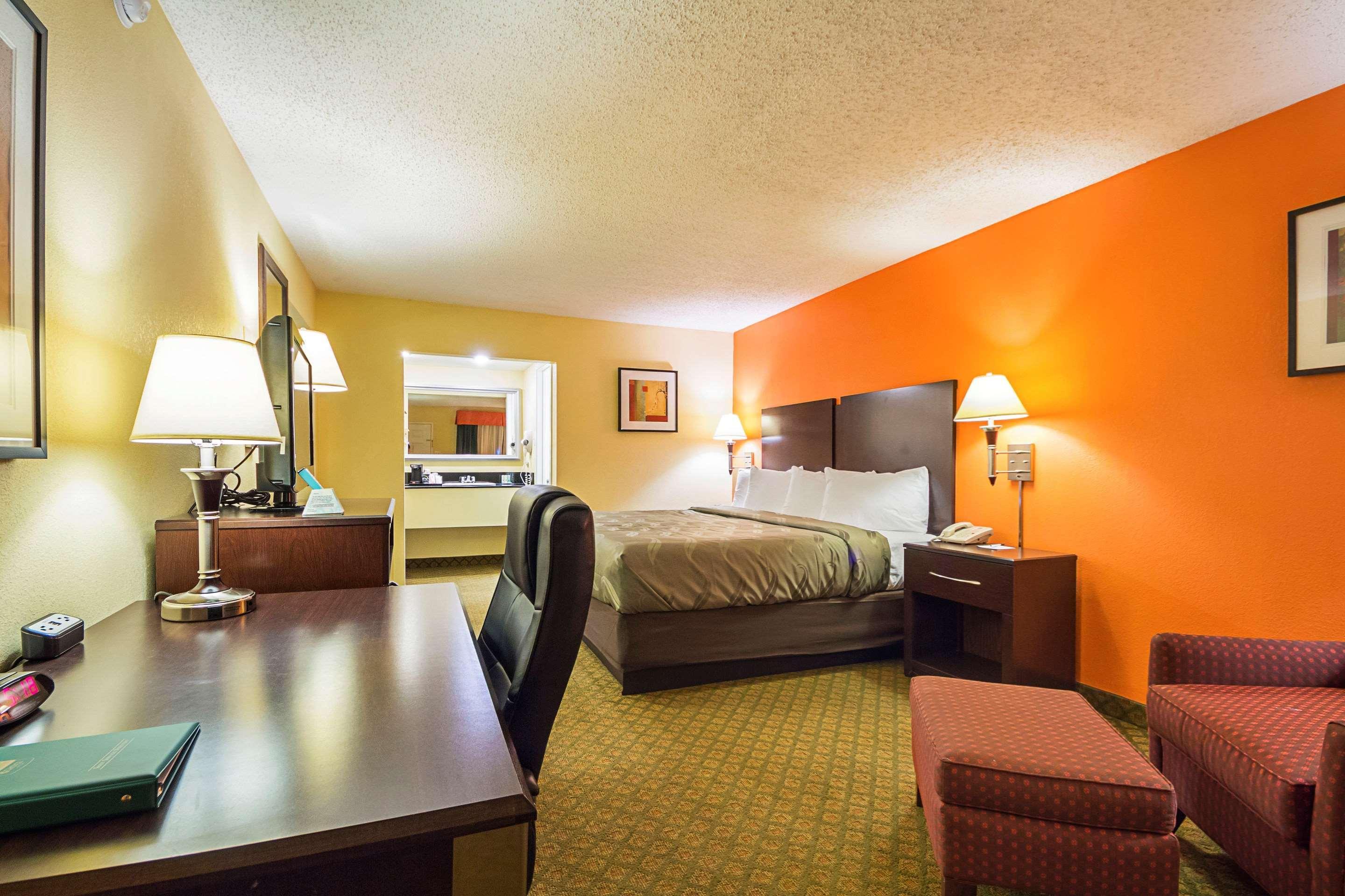 Suites North Richland Hills Tx Extérieur photo
