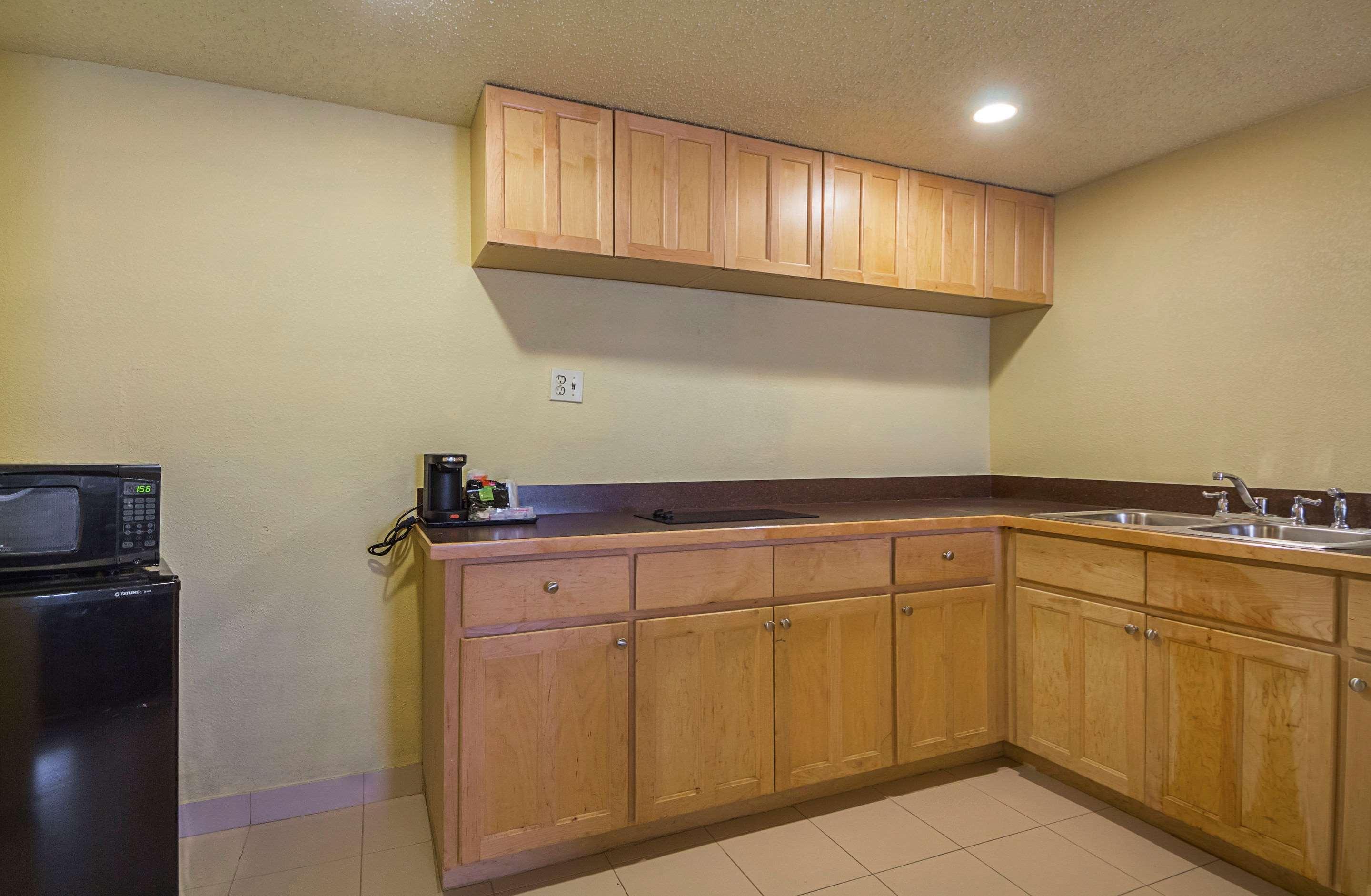 Suites North Richland Hills Tx Extérieur photo