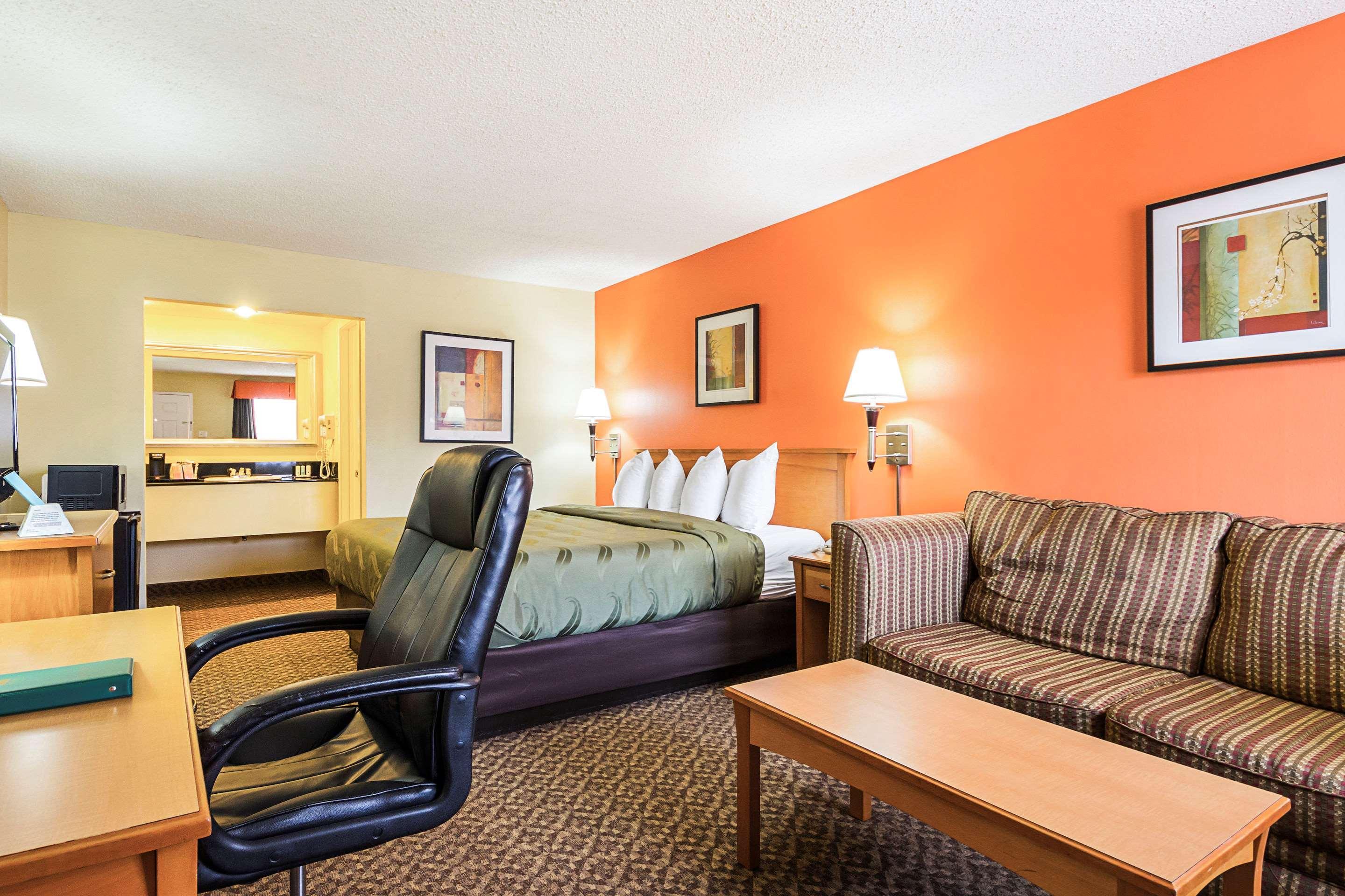 Suites North Richland Hills Tx Extérieur photo