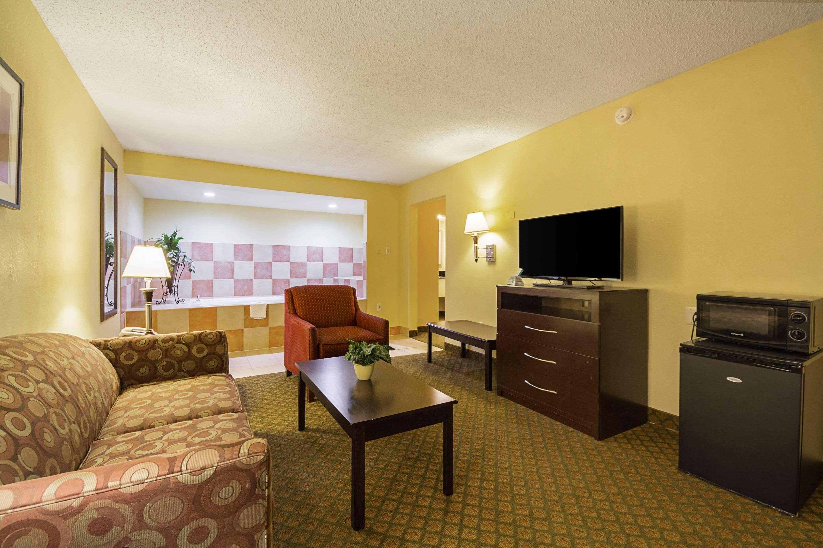 Suites North Richland Hills Tx Extérieur photo